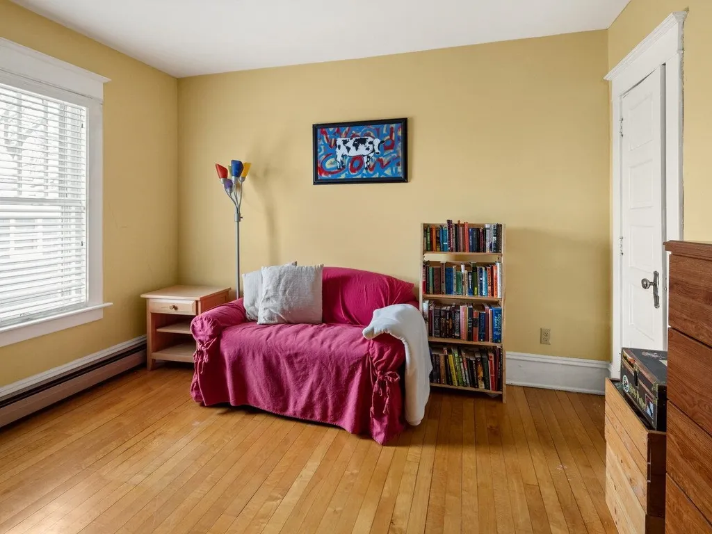 443 South Willard Street Burlington VT 05401