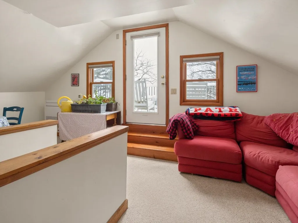 443 South Willard Street Burlington VT 05401