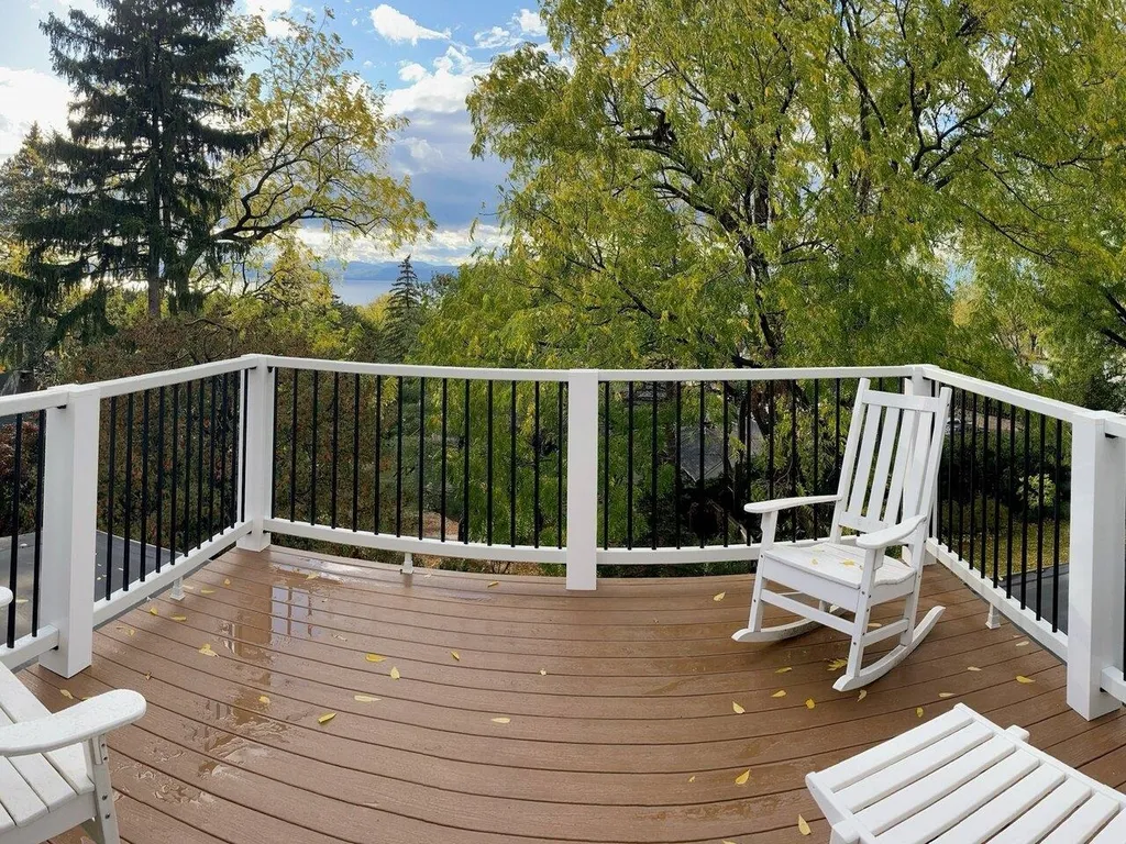 443 South Willard Street Burlington VT 05401