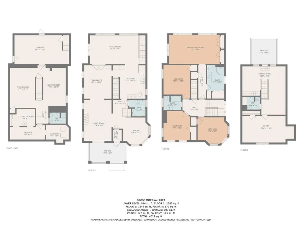 443 South Willard Street Burlington VT 05401