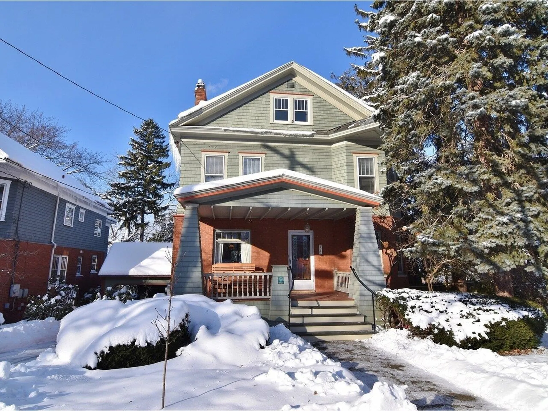 443 South Willard Street Burlington VT 05401