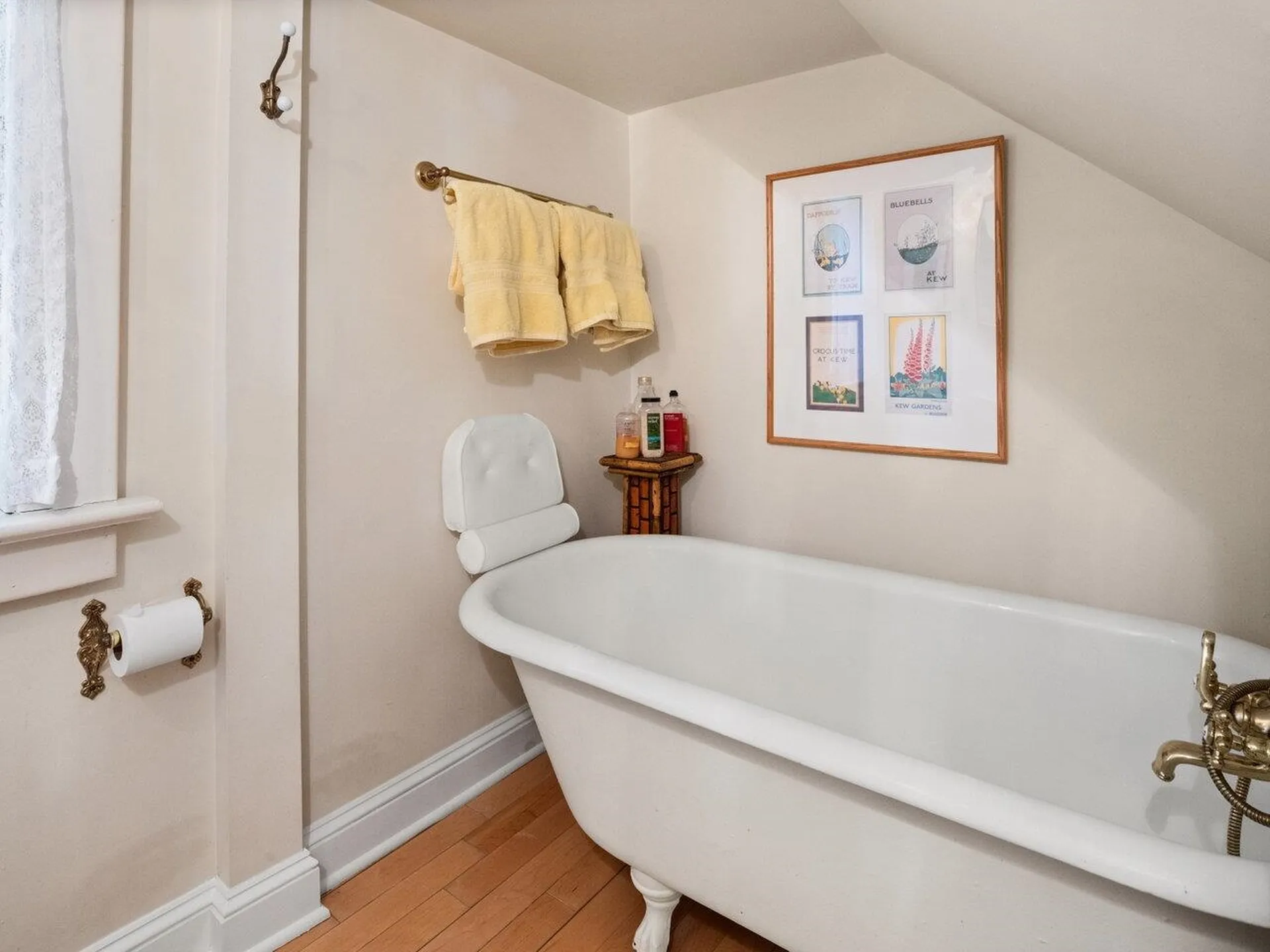 443 South Willard Street Burlington VT 05401
