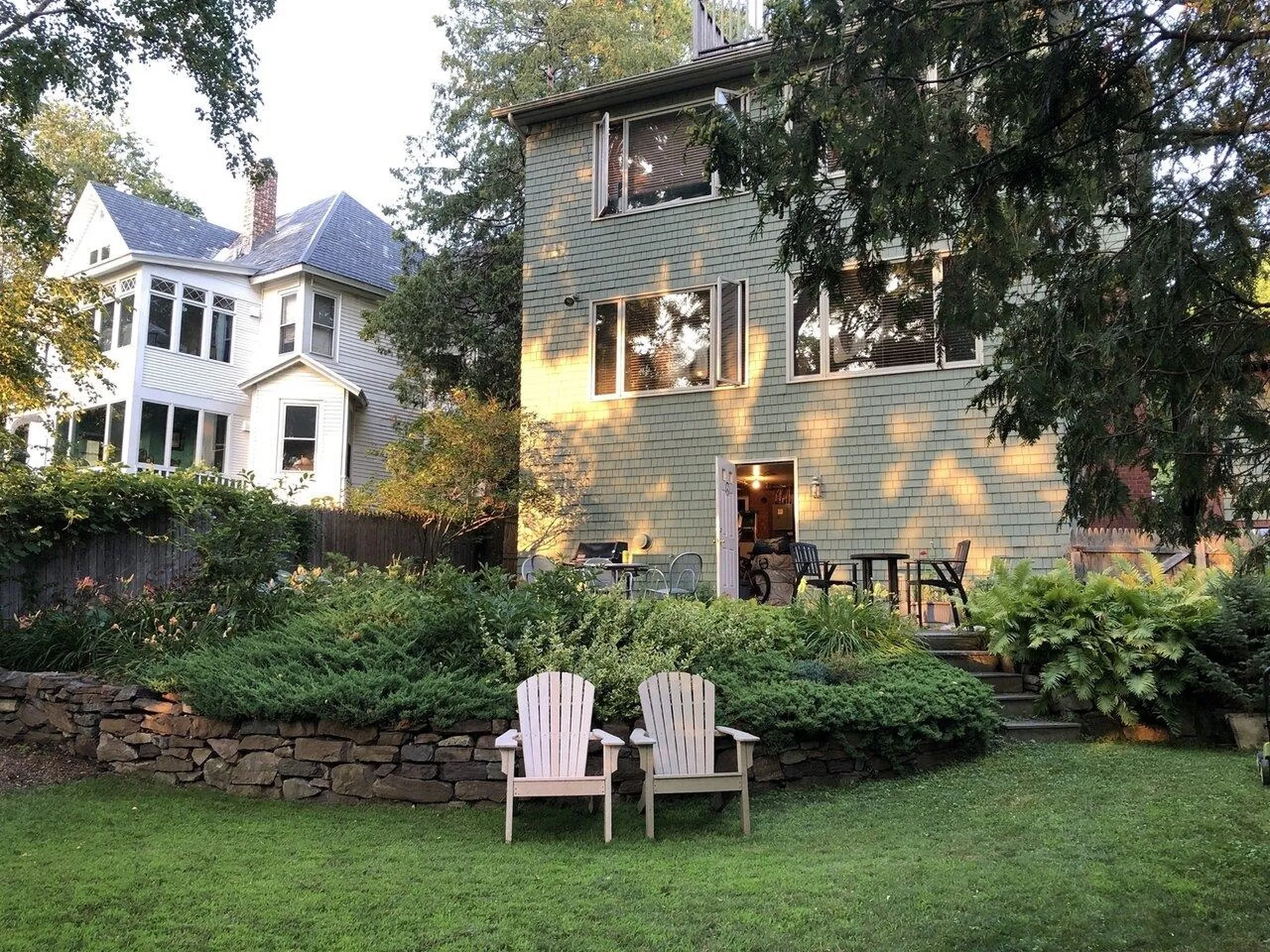 443 South Willard Street Burlington VT 05401