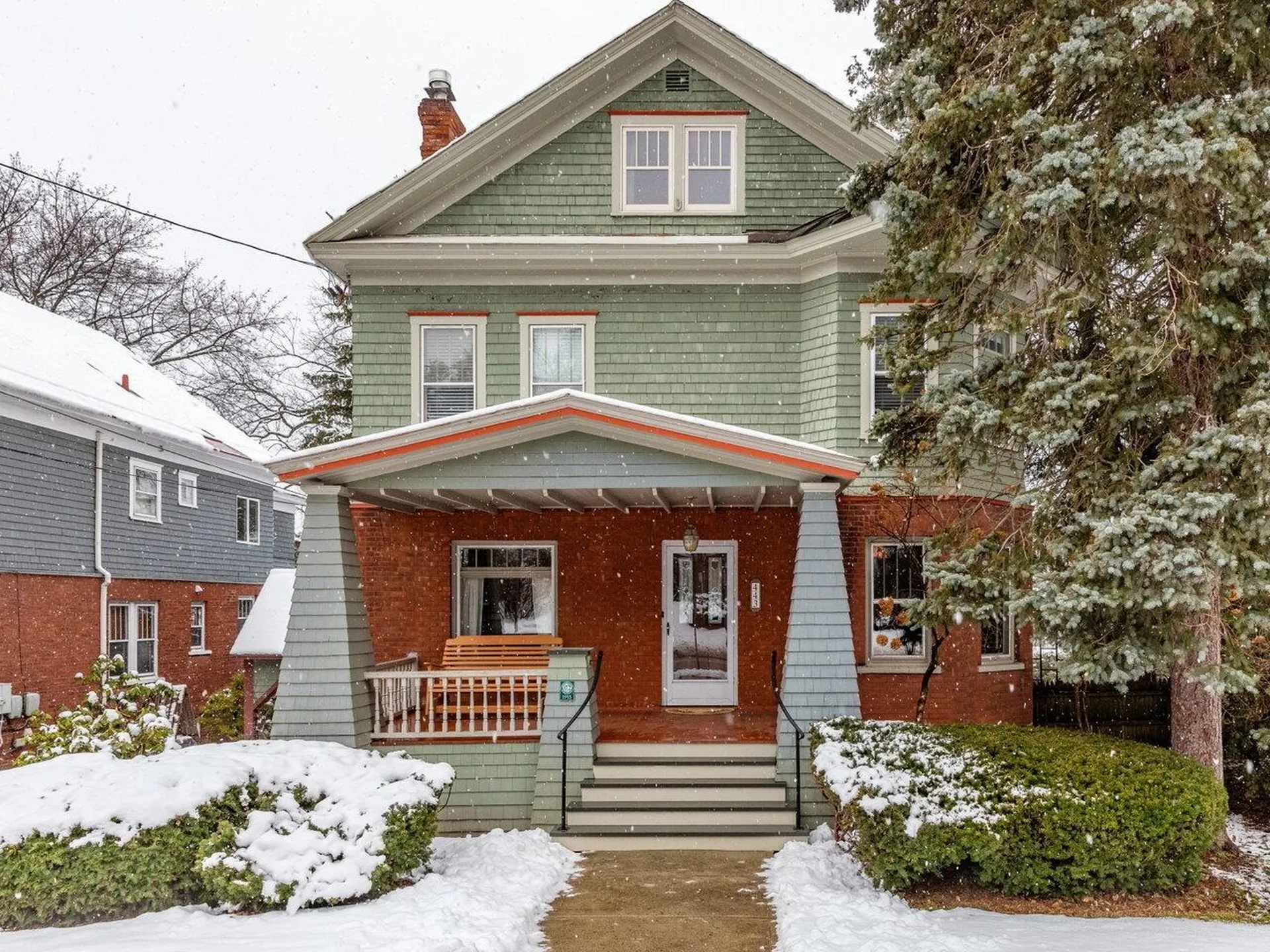 443 South Willard Street Burlington VT 05401