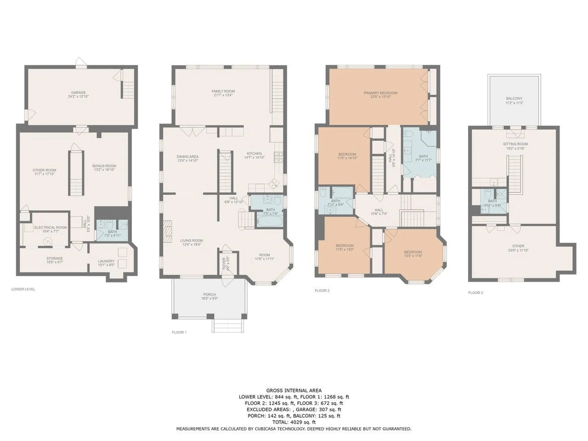 443 South Willard Street Burlington VT 05401