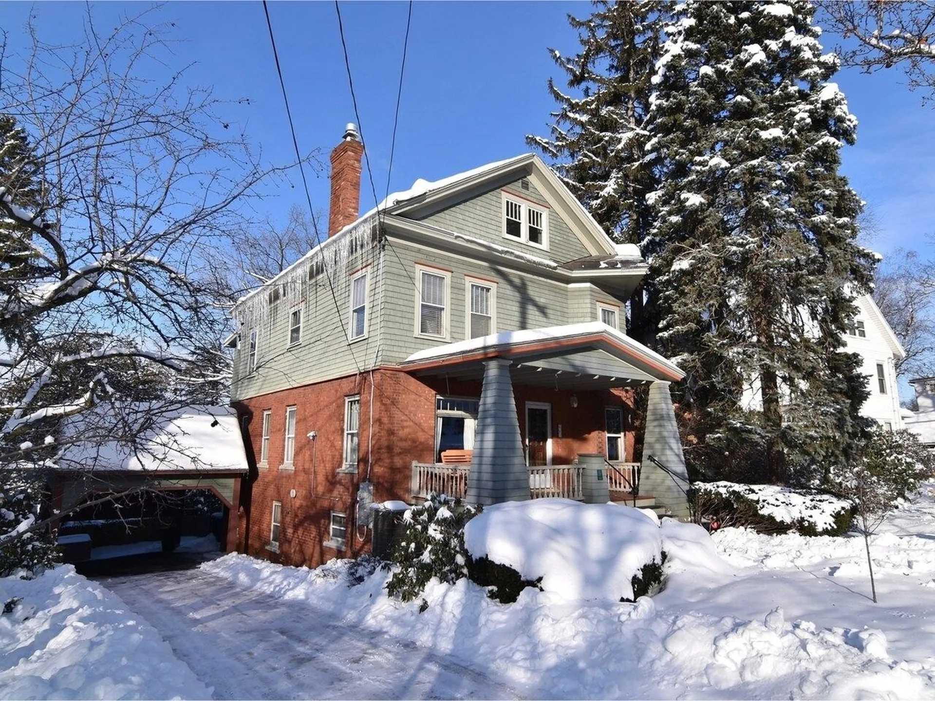 443 South Willard Street Burlington VT 05401