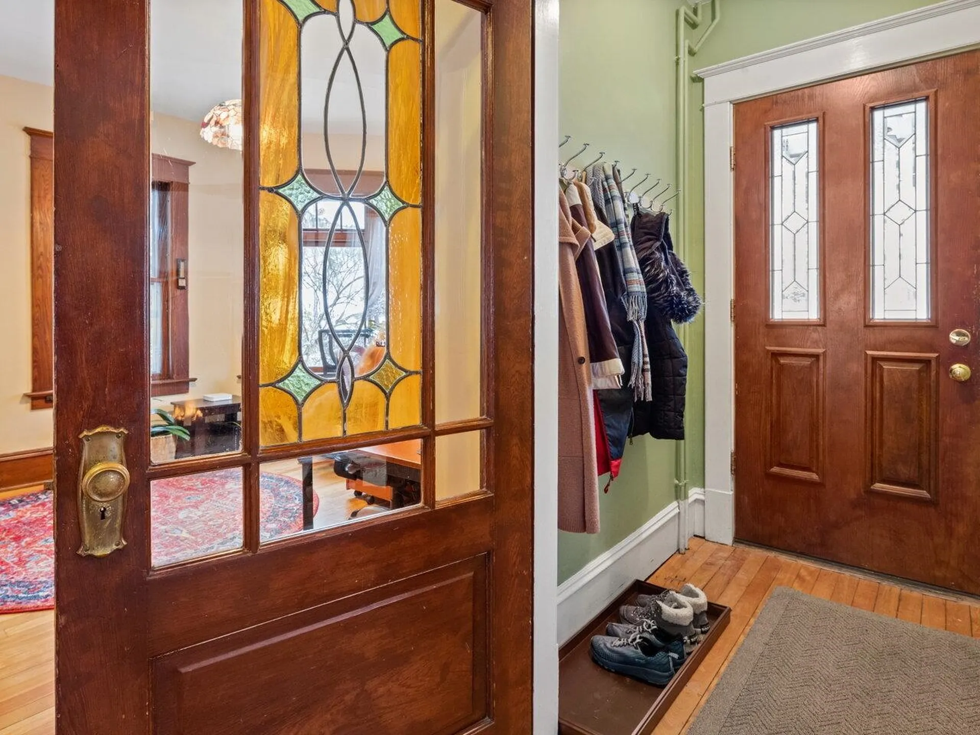 443 South Willard Street Burlington VT 05401