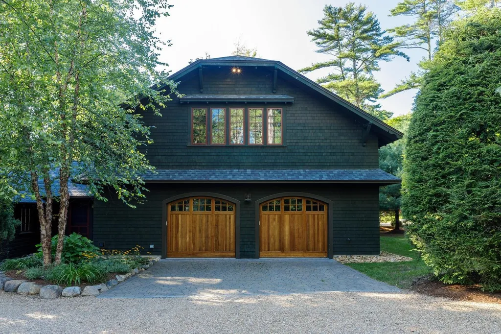 27 Echo Landing Road Moultonborough NH 03254