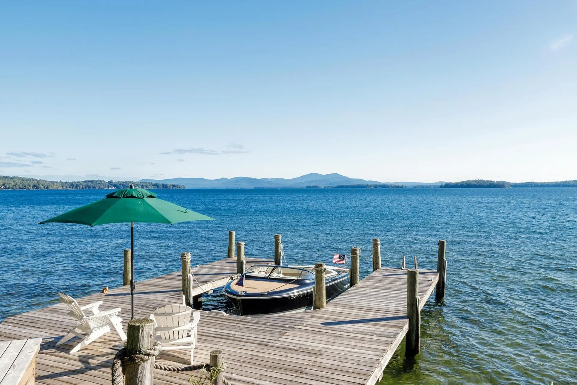 27 Echo Landing Road Moultonborough NH 03254