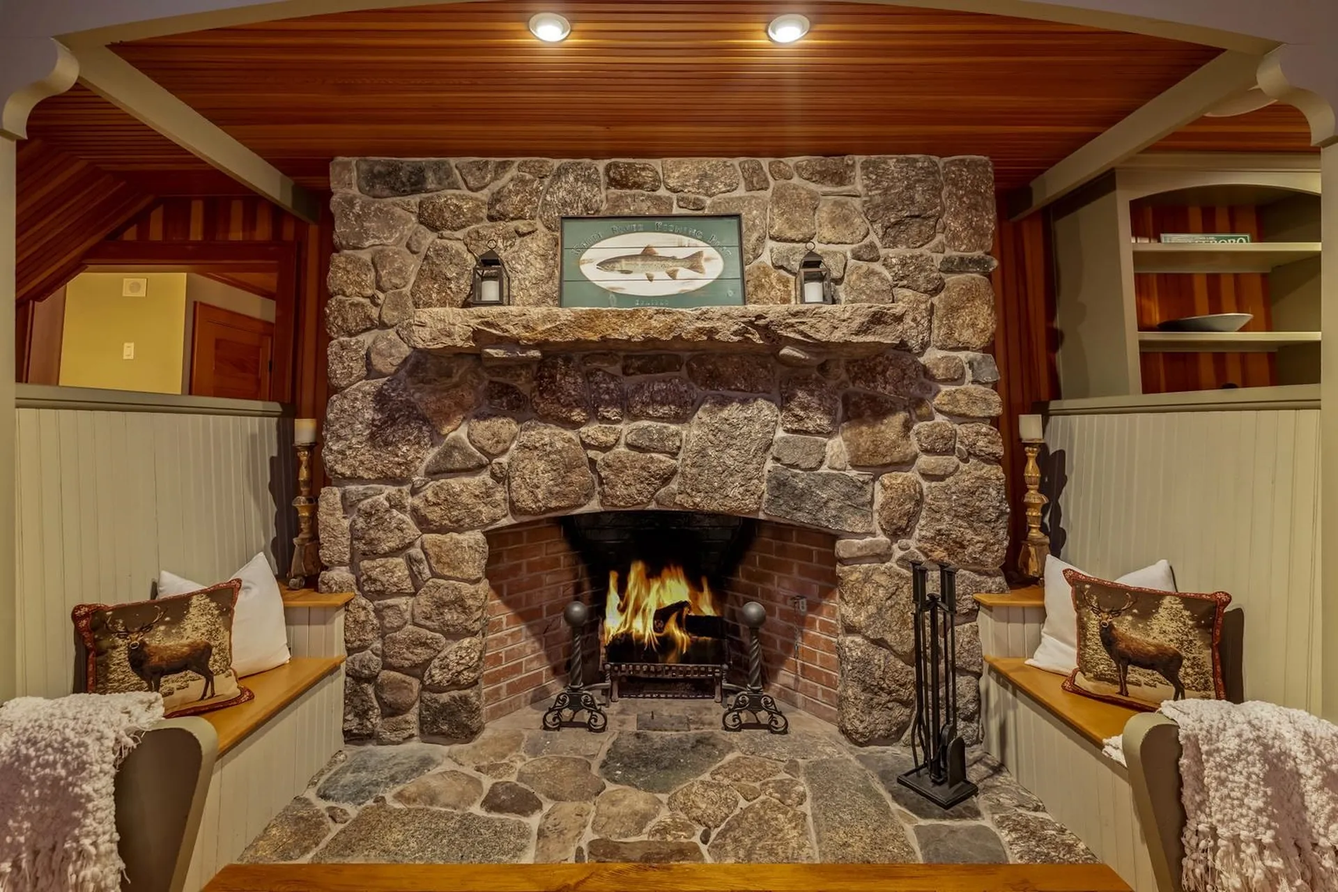 27 Echo Landing Road Moultonborough NH 03254
