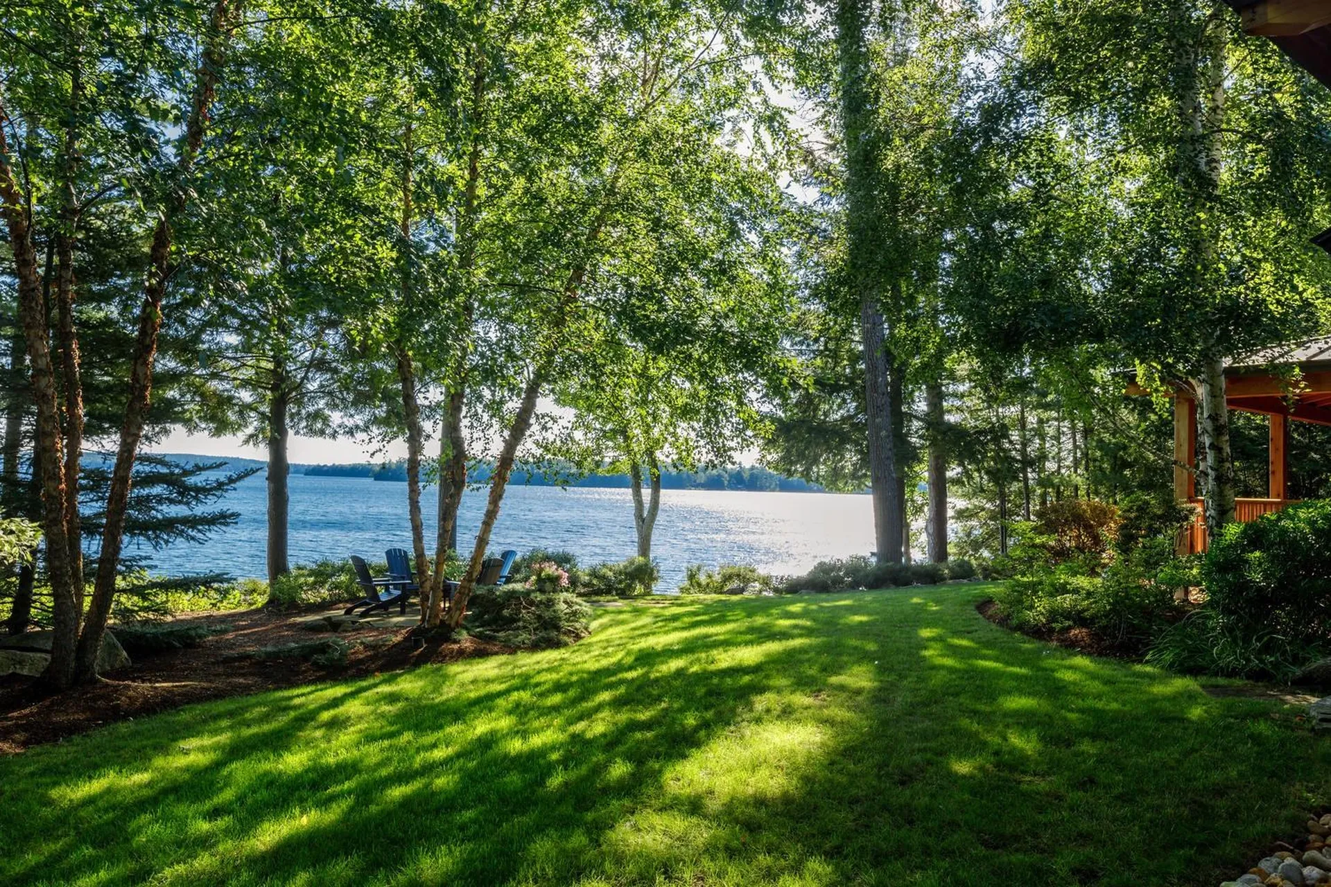 27 Echo Landing Road Moultonborough NH 03254
