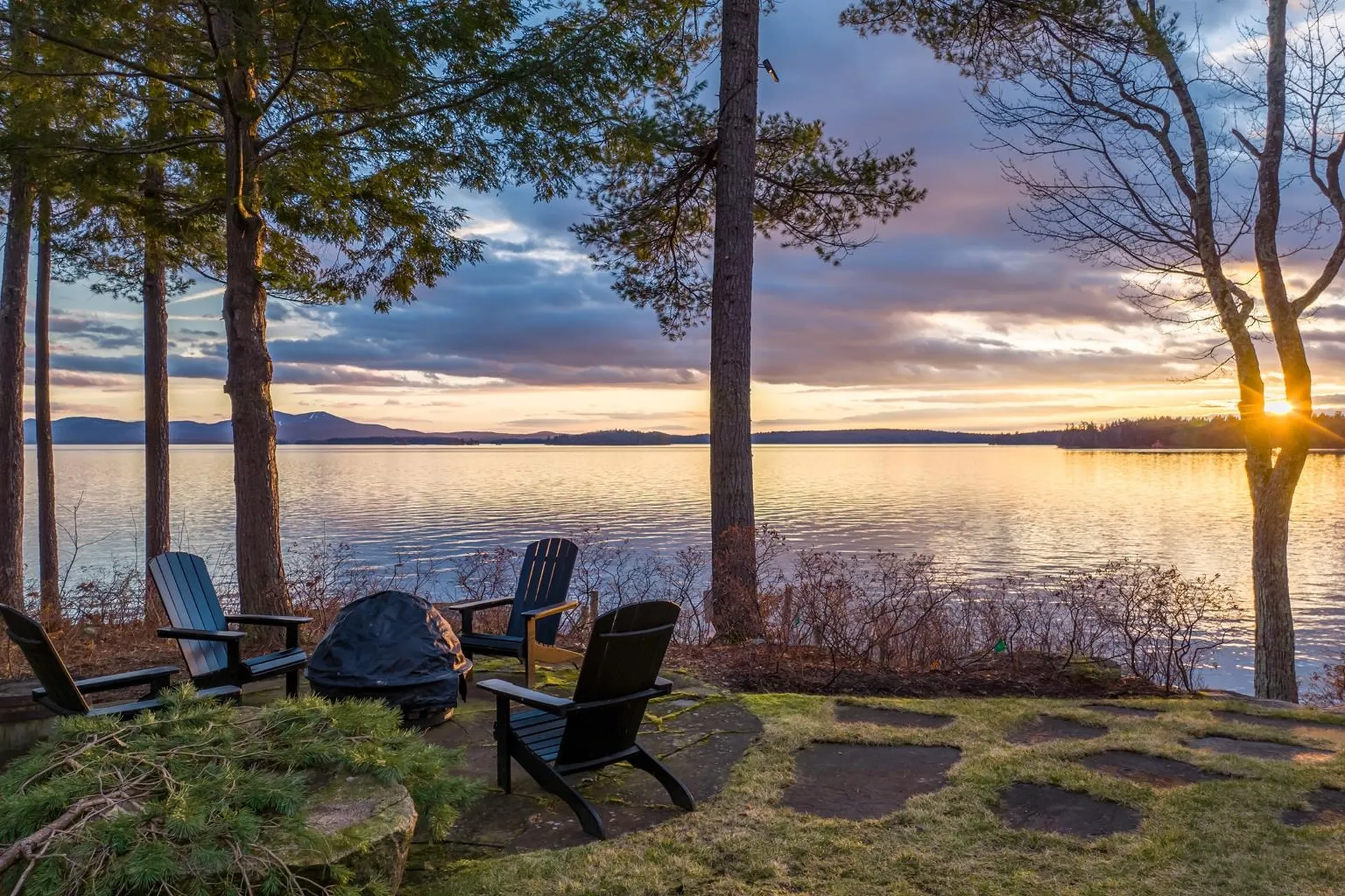 27 Echo Landing Road Moultonborough NH 03254