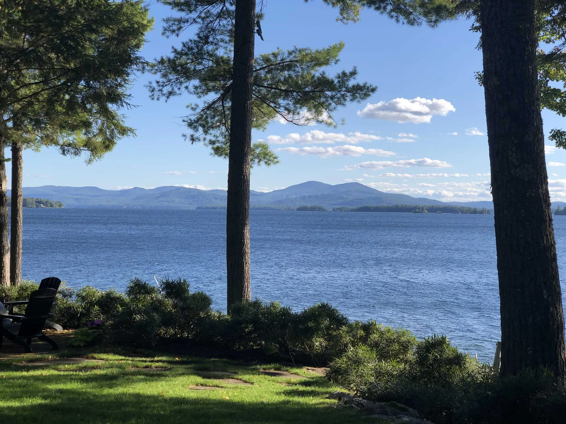 27 Echo Landing Road Moultonborough NH 03254