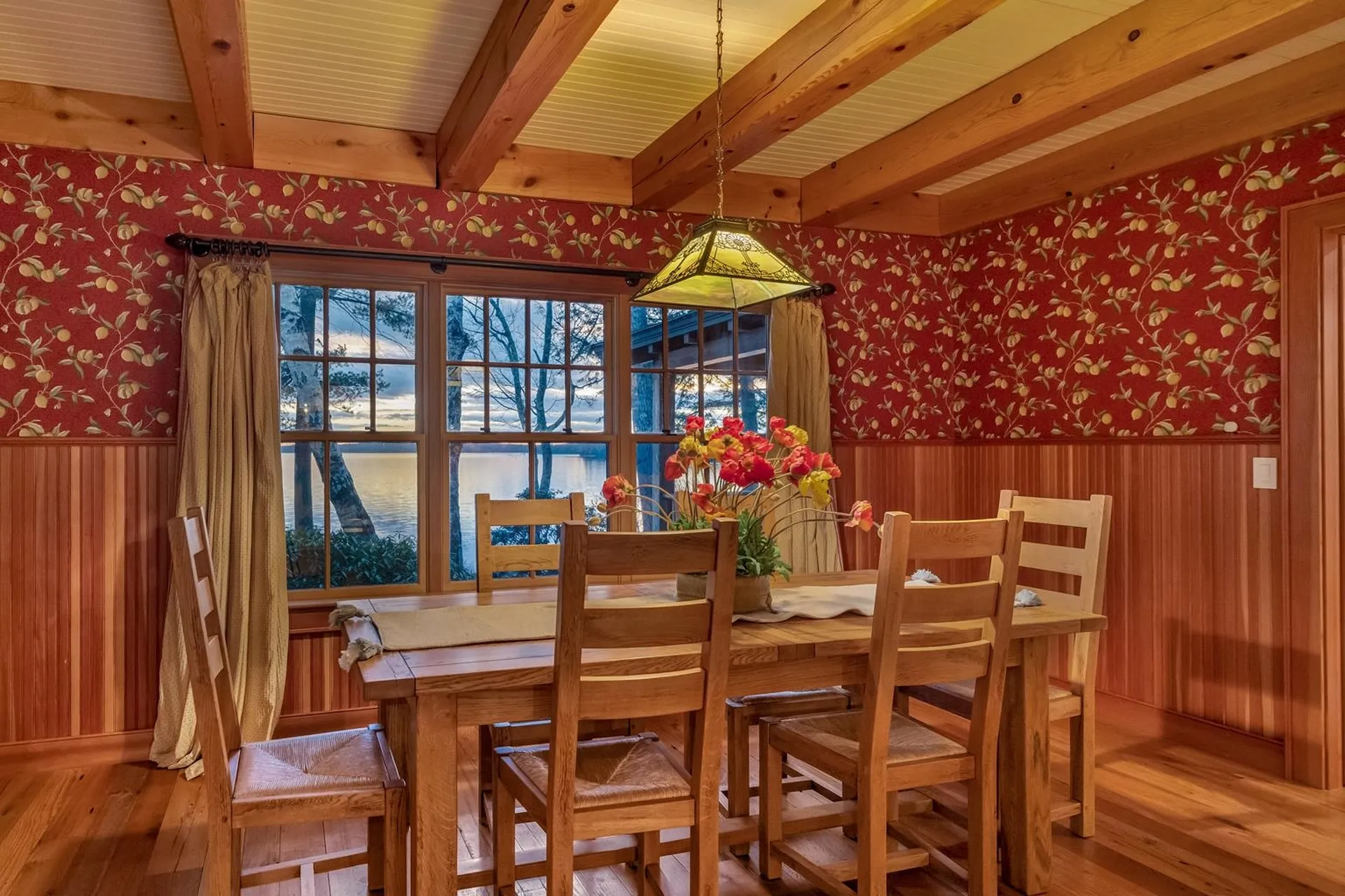 27 Echo Landing Road Moultonborough NH 03254