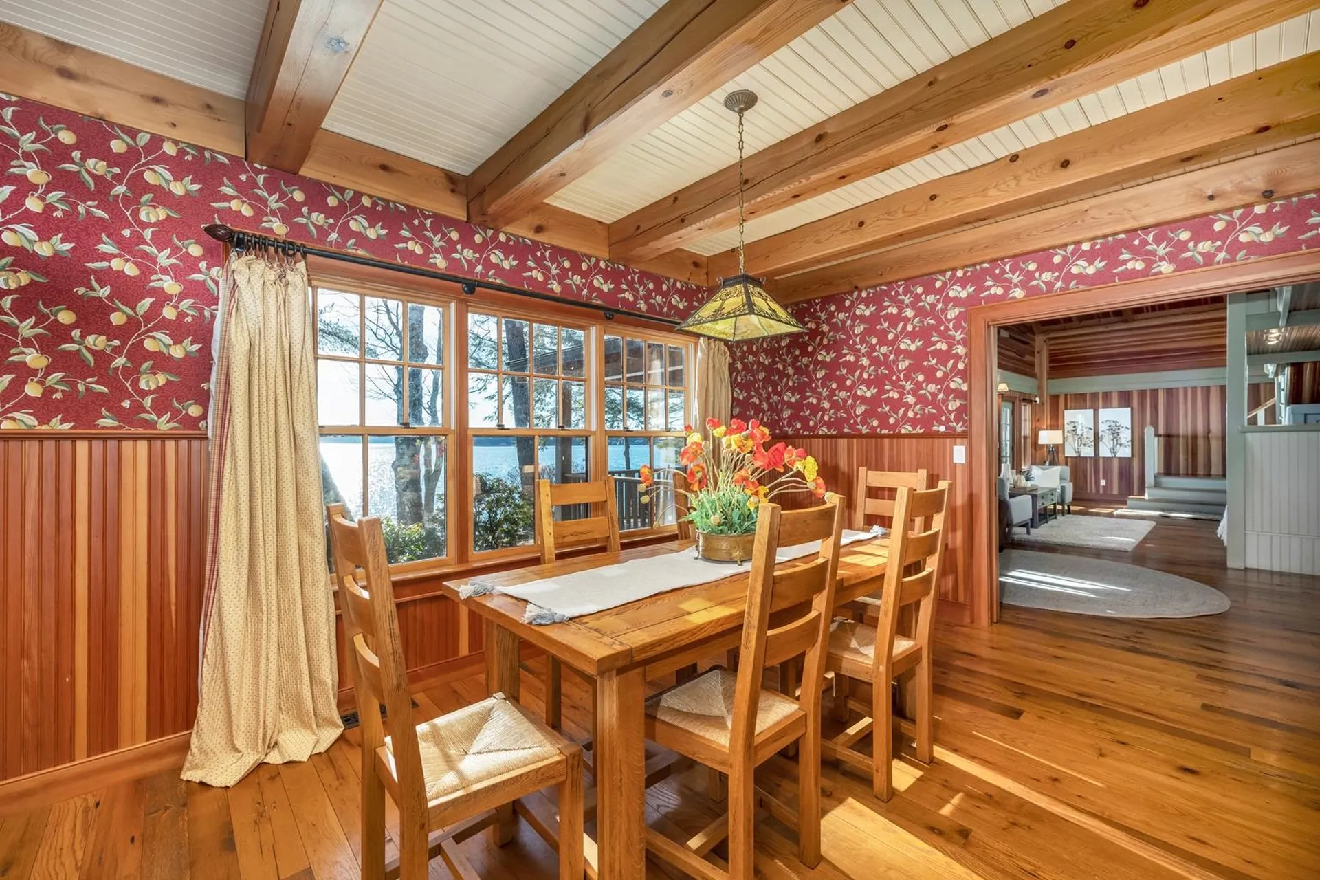 27 Echo Landing Road Moultonborough NH 03254