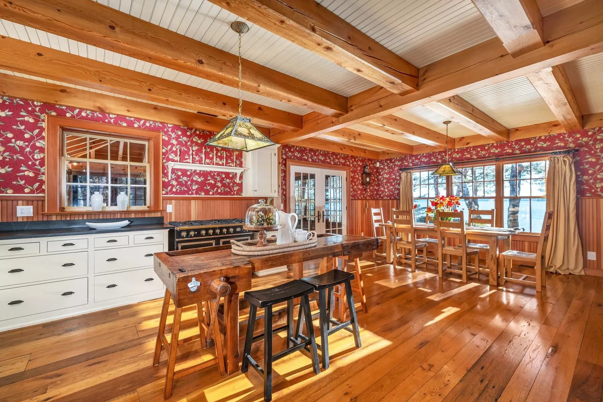 27 Echo Landing Road Moultonborough NH 03254