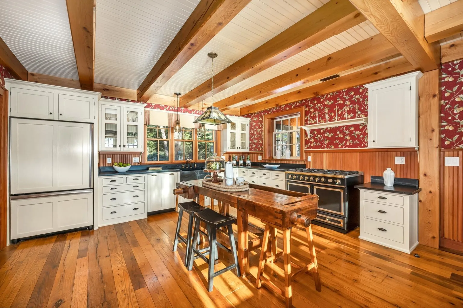 27 Echo Landing Road Moultonborough NH 03254
