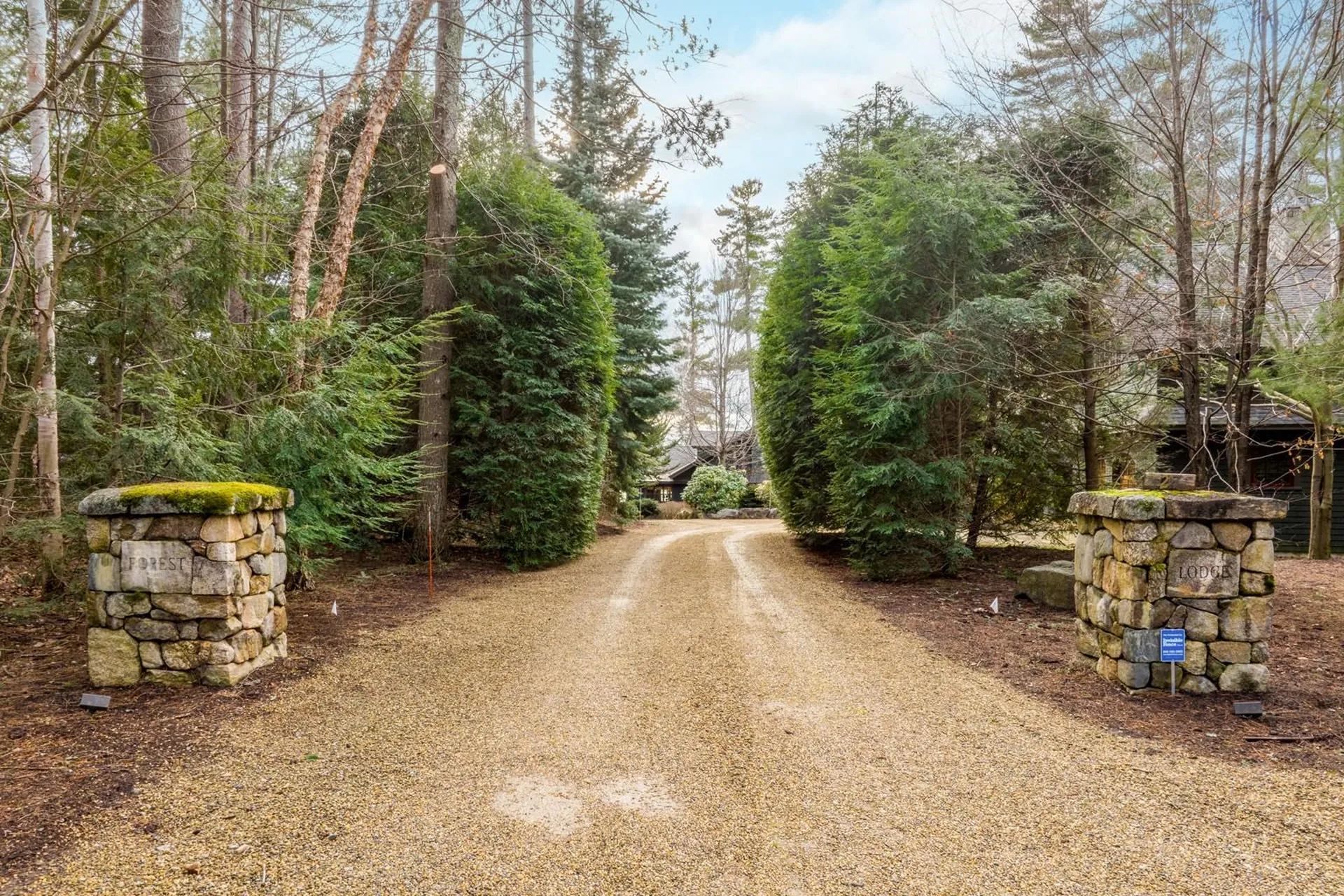27 Echo Landing Road Moultonborough NH 03254
