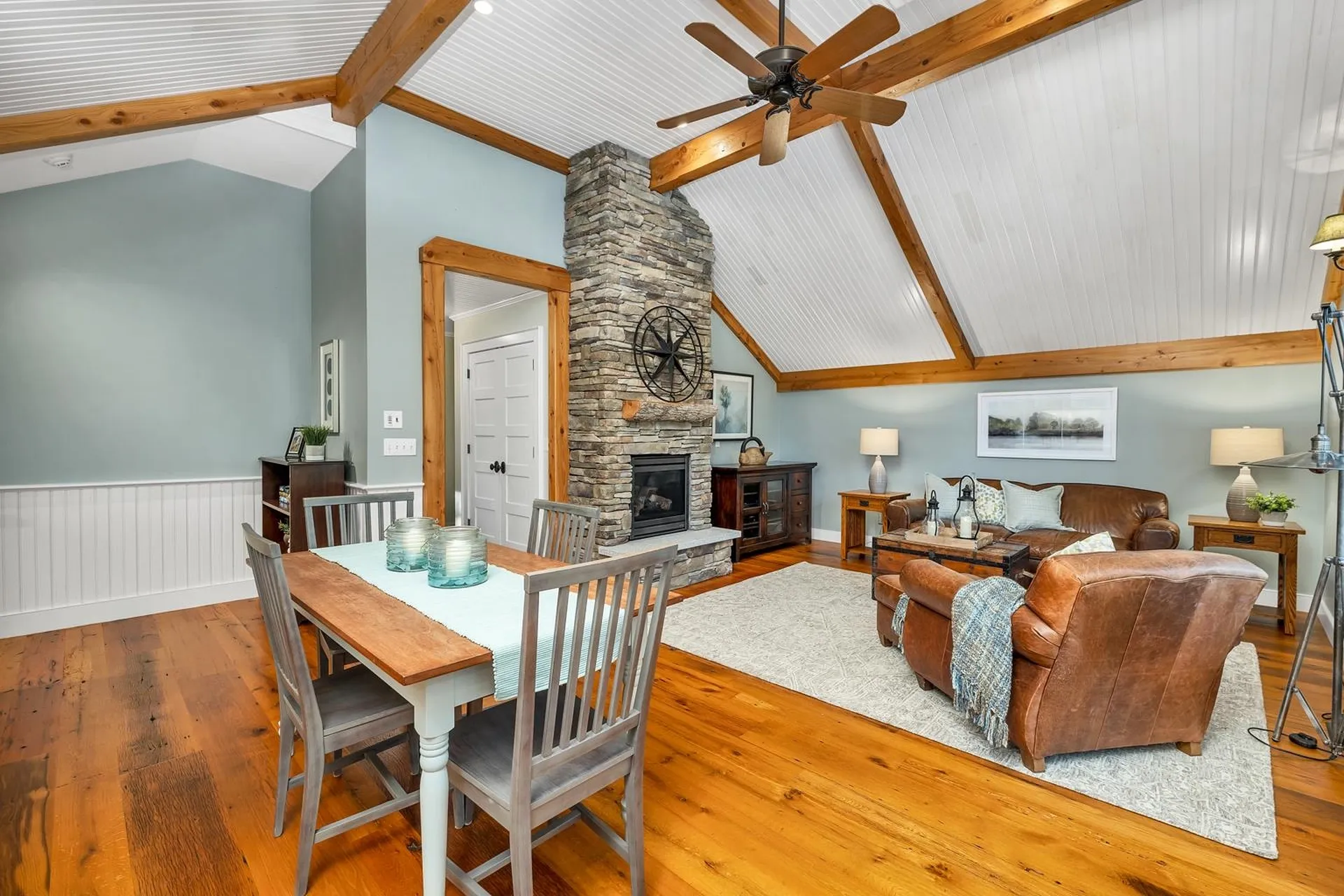 27 Echo Landing Road Moultonborough NH 03254