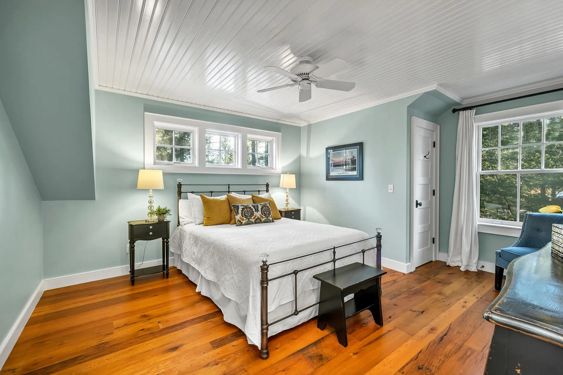 27 Echo Landing Road Moultonborough NH 03254