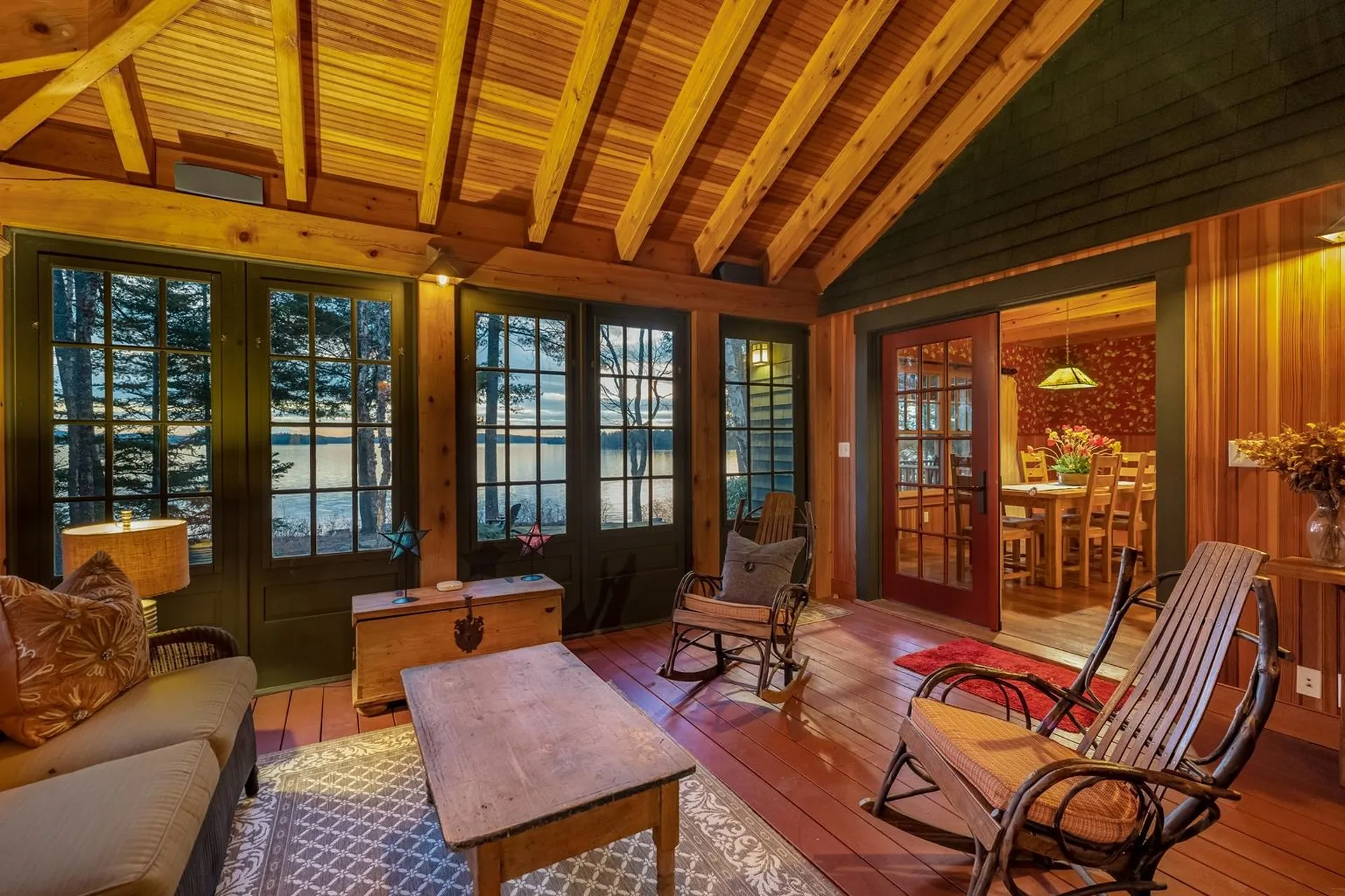 27 Echo Landing Road Moultonborough NH 03254