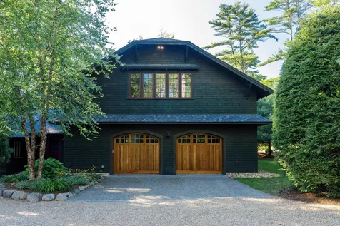 27 Echo Landing Road Moultonborough NH 03254