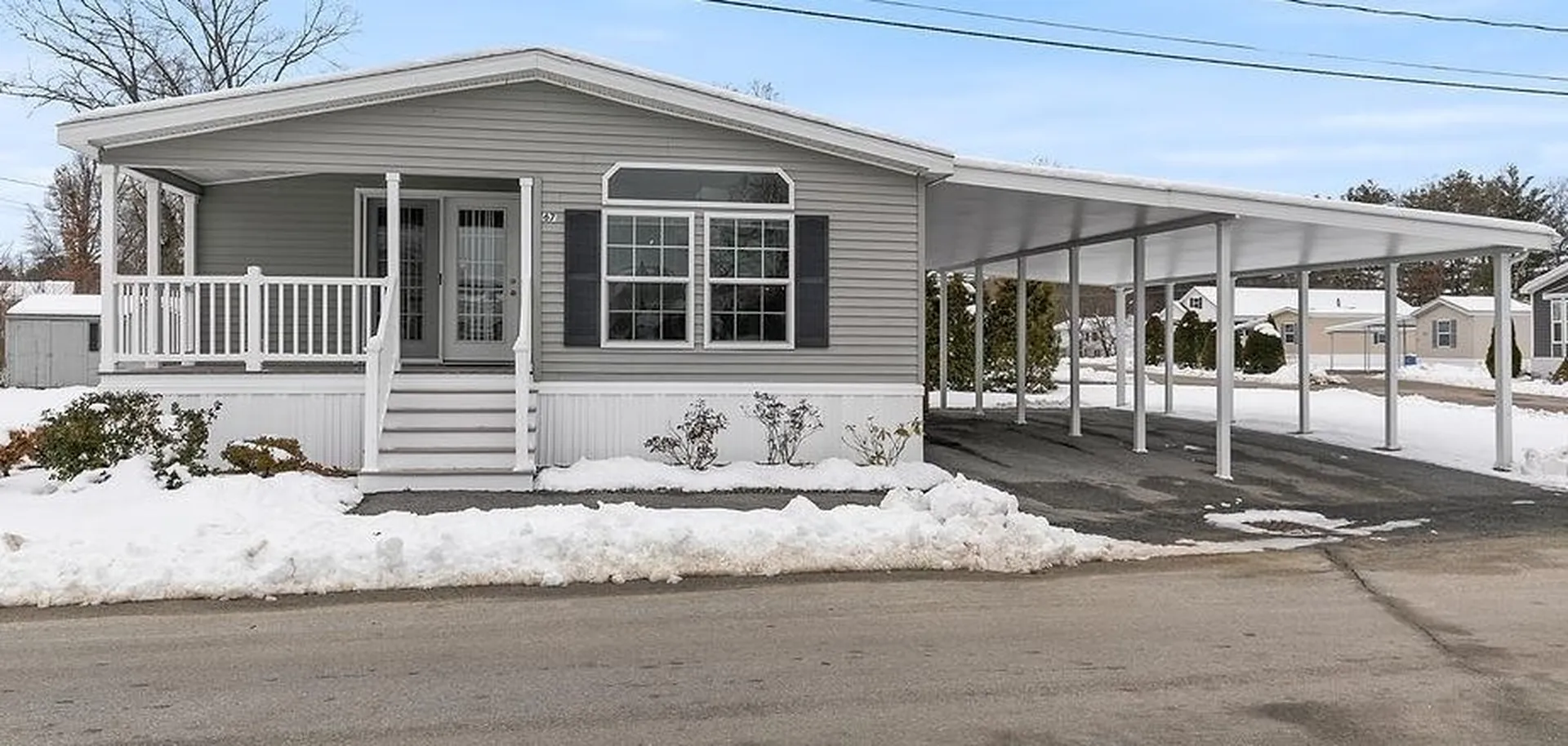 67 Hagop Road Salem NH 03079