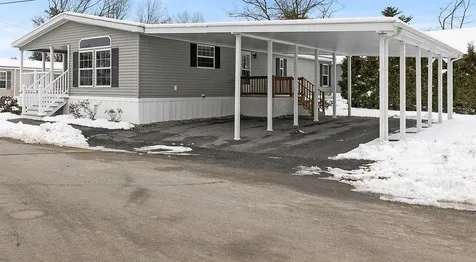 67 Hagop Road Salem NH 03079