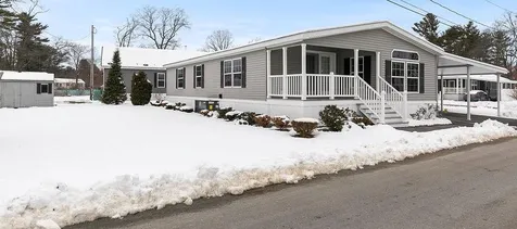 67 Hagop Road Salem NH 03079