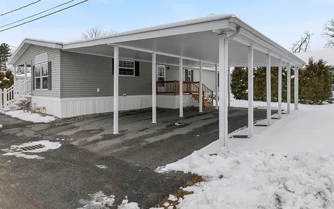67 Hagop Road Salem NH 03079