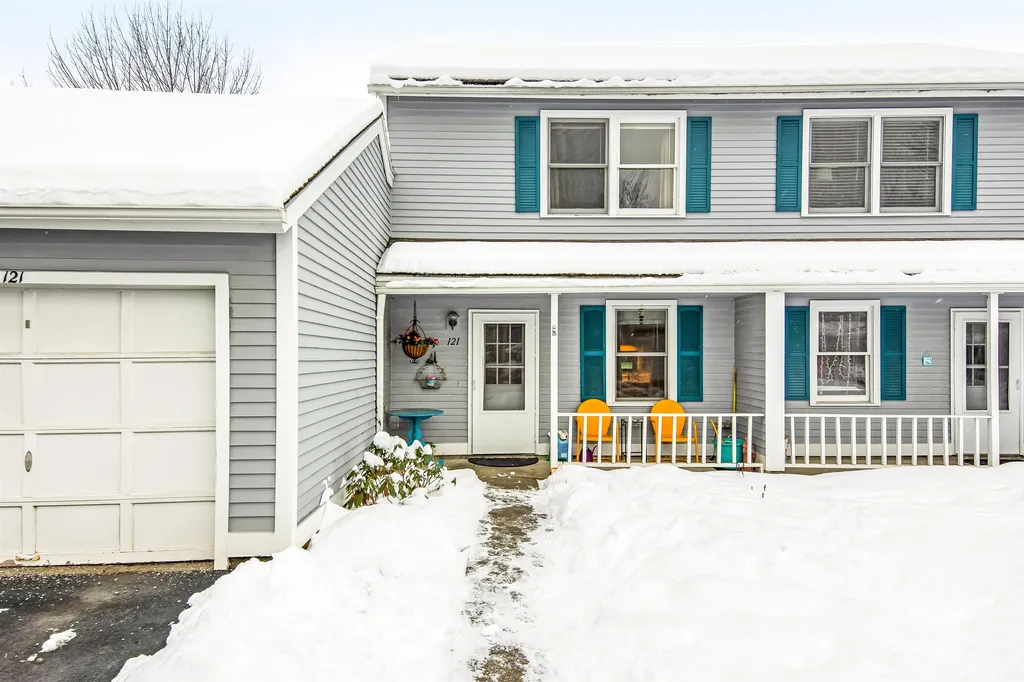 121 Freedom Drive Montpelier VT 05602