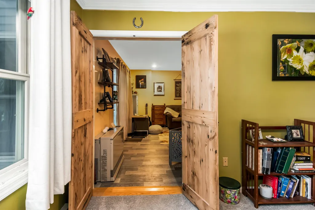 121 Freedom Drive Montpelier VT 05602