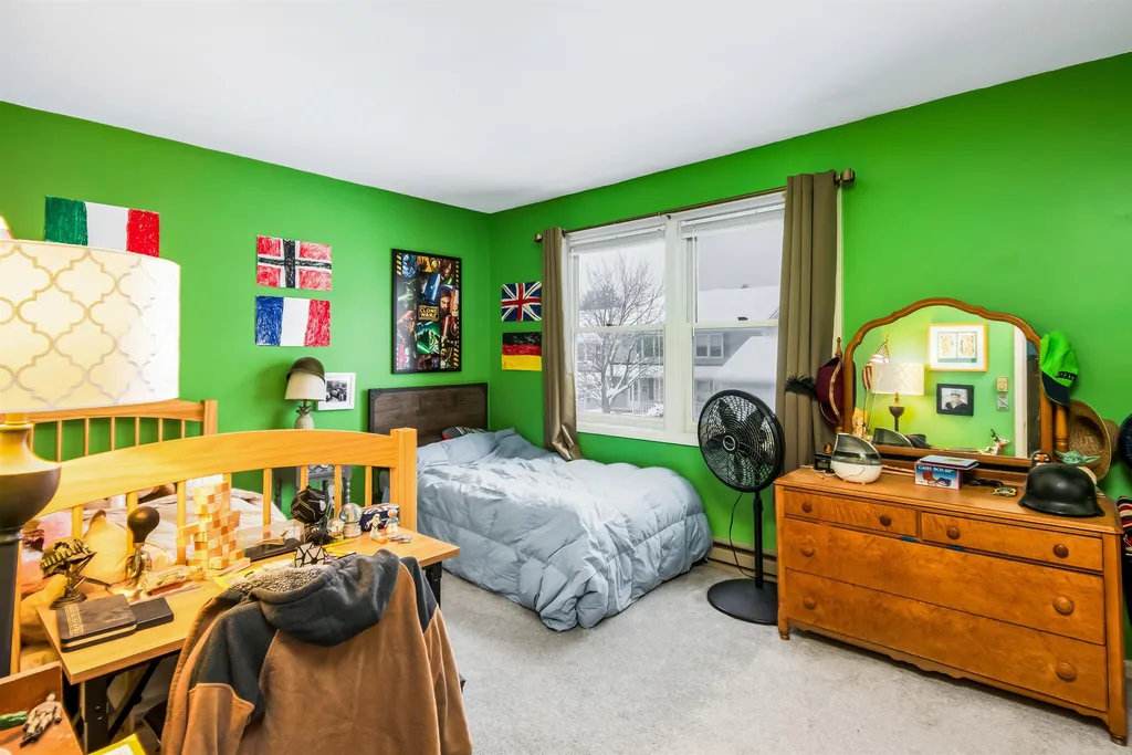 121 Freedom Drive Montpelier VT 05602