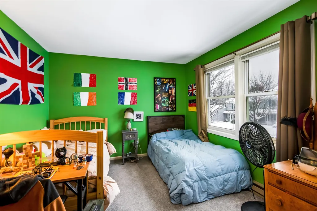 121 Freedom Drive Montpelier VT 05602