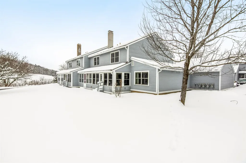 121 Freedom Drive Montpelier VT 05602