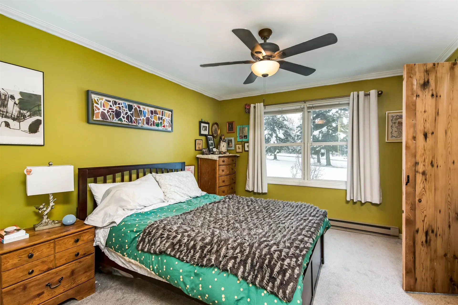 121 Freedom Drive Montpelier VT 05602