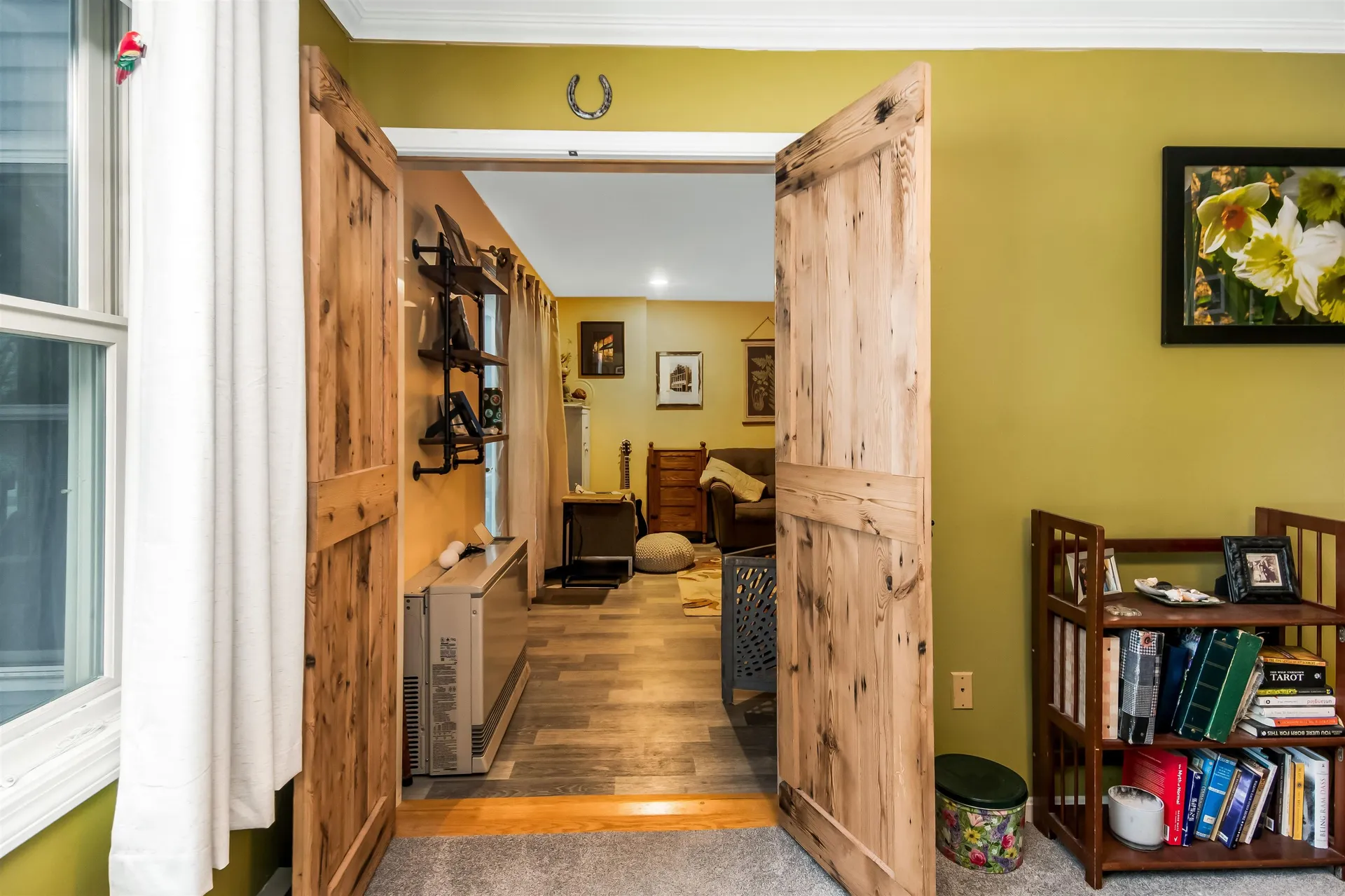 121 Freedom Drive Montpelier VT 05602