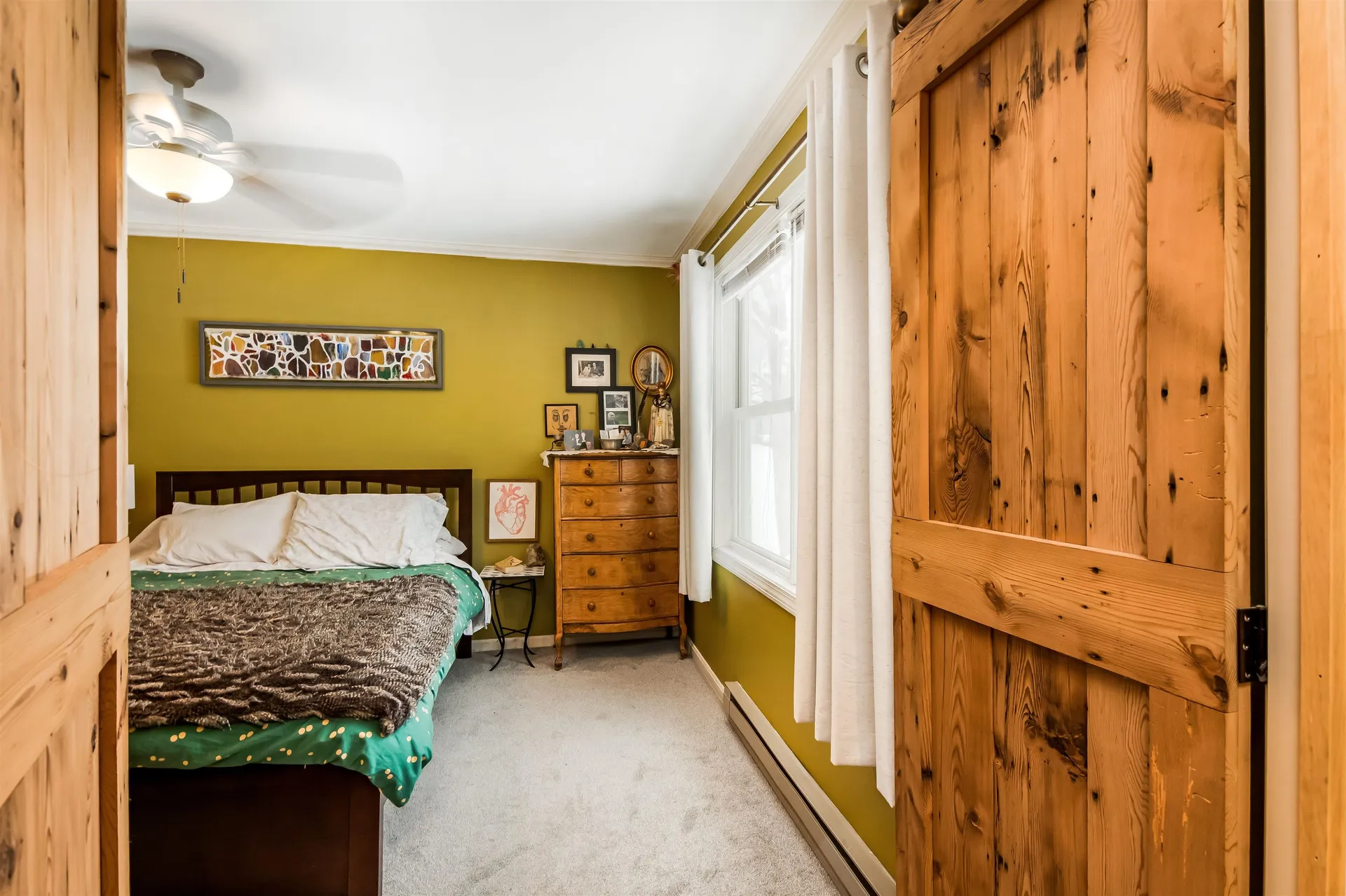 121 Freedom Drive Montpelier VT 05602