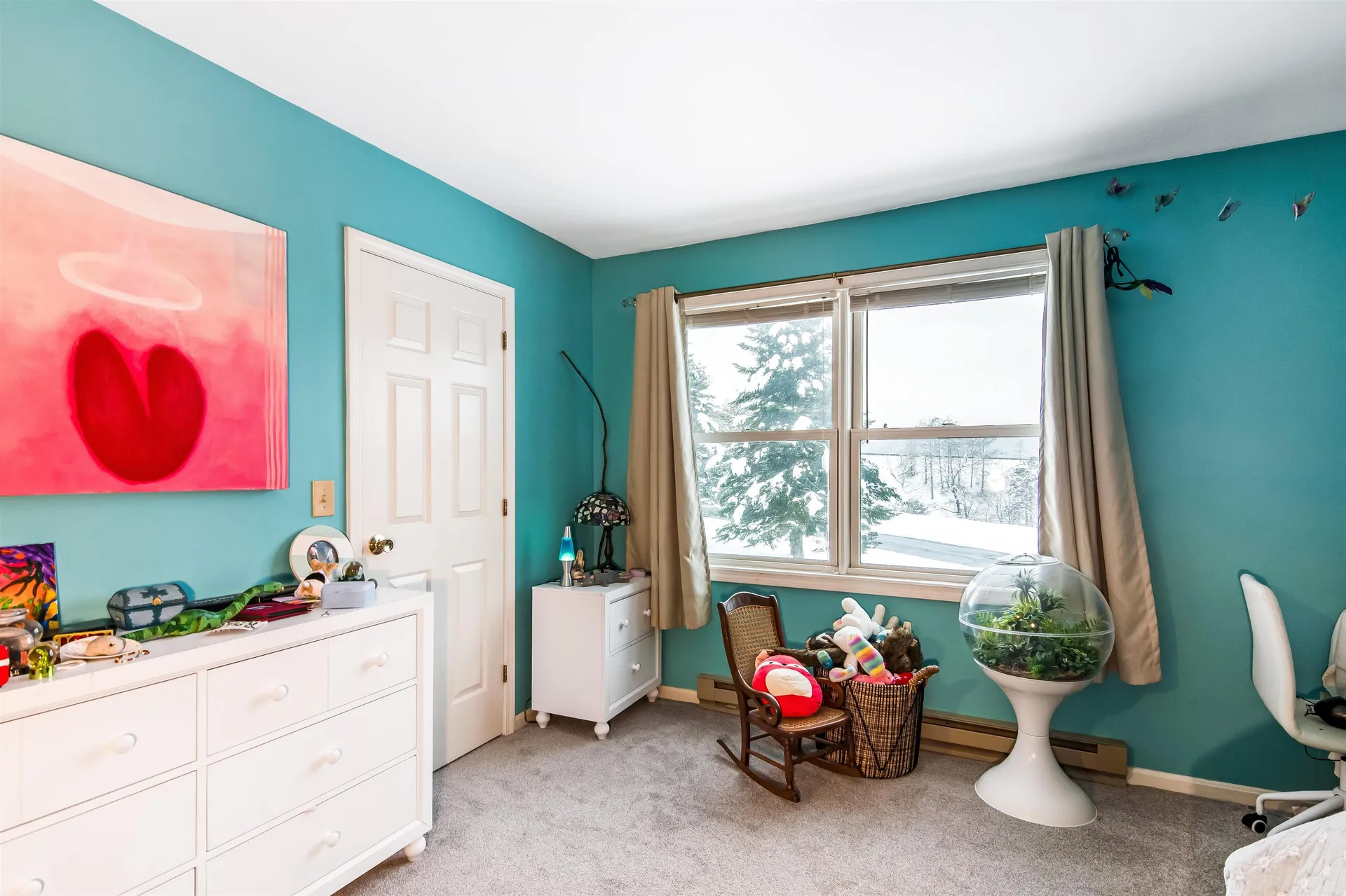 121 Freedom Drive Montpelier VT 05602