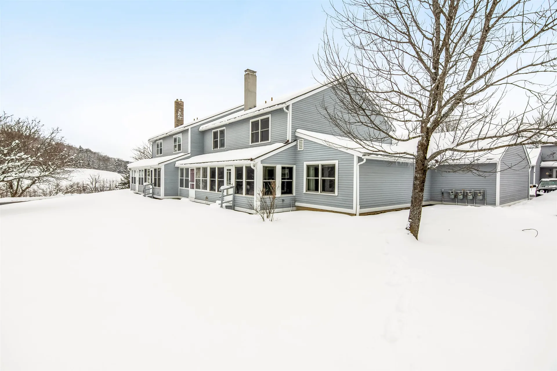 121 Freedom Drive Montpelier VT 05602