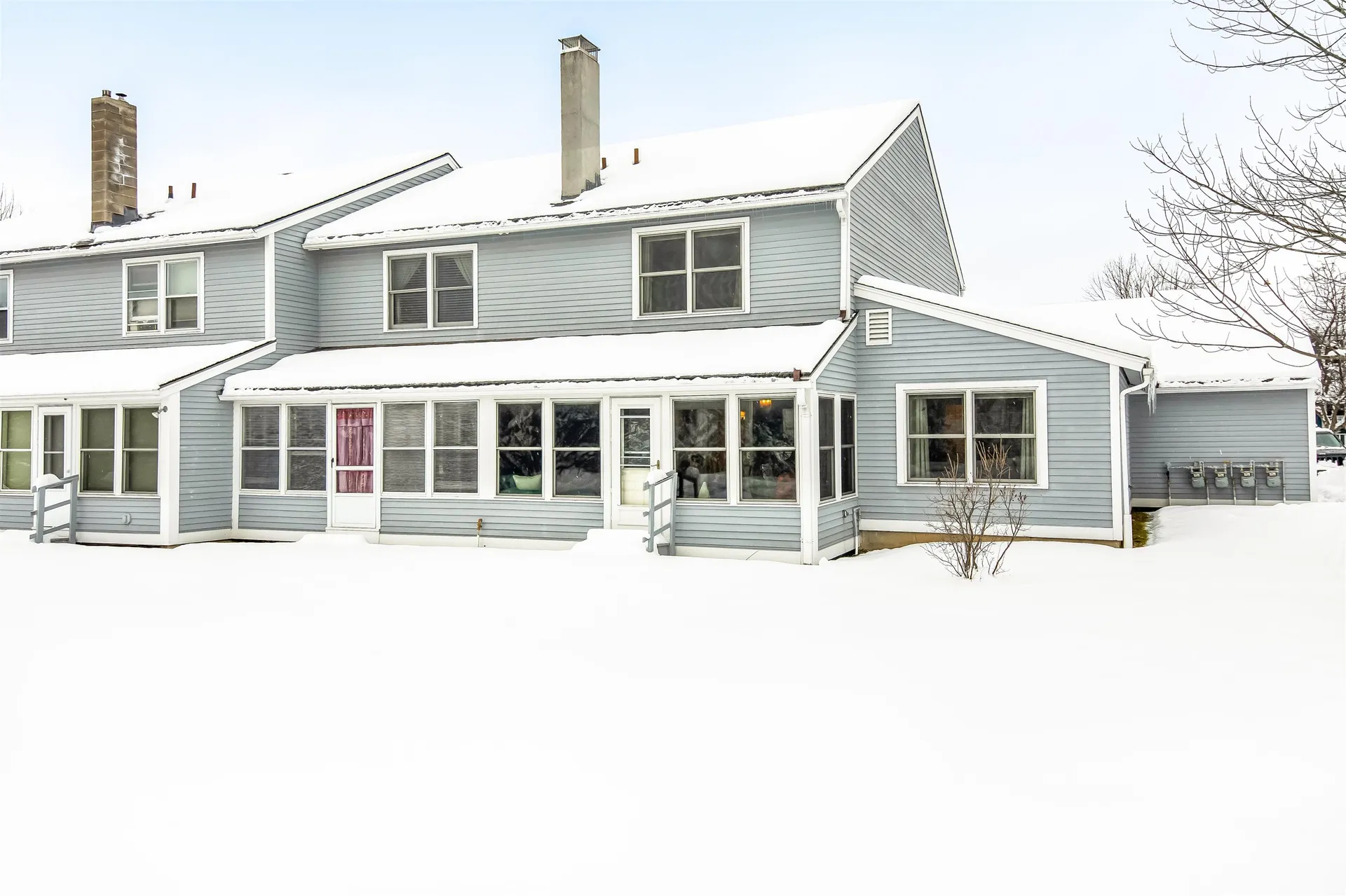 121 Freedom Drive Montpelier VT 05602