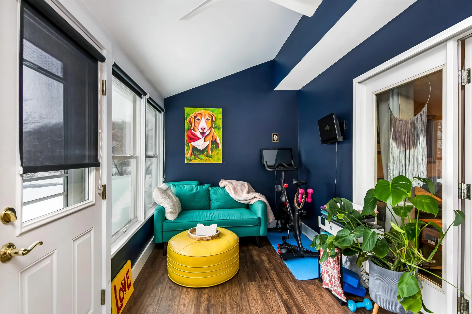 121 Freedom Drive Montpelier VT 05602