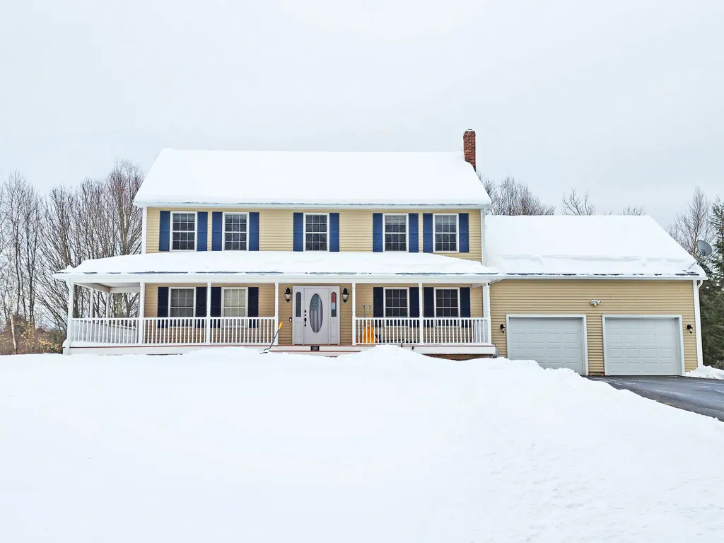 190 Greenview Drive Loudon NH 03307