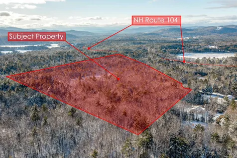 Lot 3 Off Skyview Circle Meredith NH 03253