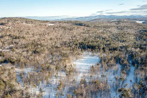 Lot 3 Off Skyview Circle Meredith NH 03253