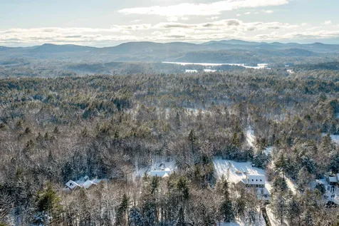 Lot 3 Off Skyview Circle Meredith NH 03253