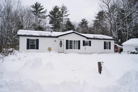 901 Beauty Hill Road Barnstead NH 03218