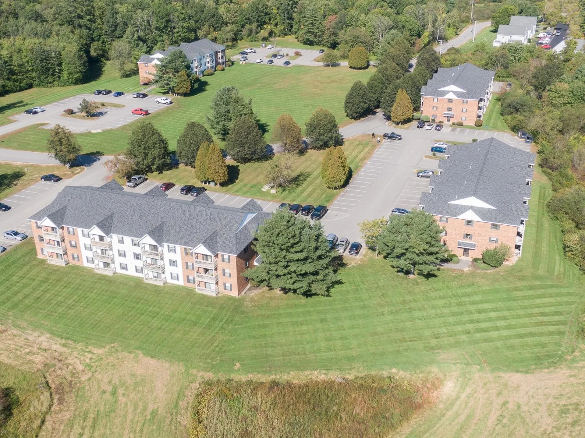 68 Hemingway Drive Rochester NH 03839