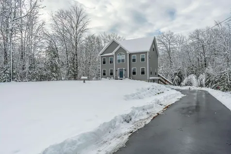 72 Gristmill Road Fremont NH 03044