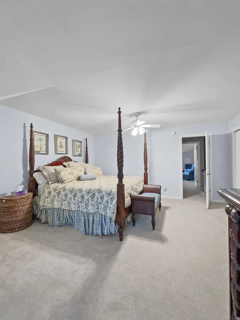 56 Townhouse Way Woodstock VT 05091